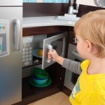 Bucatarie pr colt de joaca Grand Espresso Corner Kitchen Kidkraft Bucatarie pr colt de joaca Grand Espresso Corner Kitchen Kidkraft